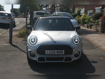 Used MINI Hatch 2020 for sale - 78758990: Photo