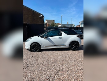 Used DS Automobiles DS 3 2018 for sale - 79500378: Photo