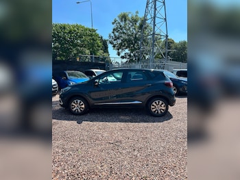 Used Renault Captur 2019 for sale - 79228659: Photo