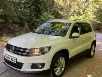 2015 - 2.0 TDi BlueMotion Tech Match Edition 150 5dr 2WD