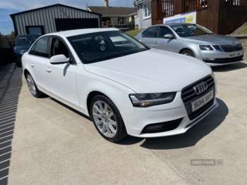 2014 - 2.0 TDI 177 SE Technik 4dr