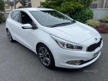 2015 - 1.6 CRDi 4 EcoDynamics 5dr