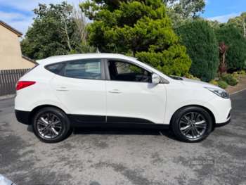 Used Hyundai Ix35 2014 for sale - 75126193: Photo