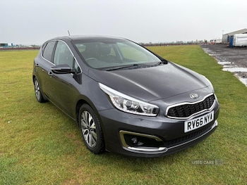 Kia - Ceed