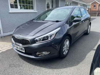 2015 - 1.6 CRDi 2 EcoDynamics 5dr