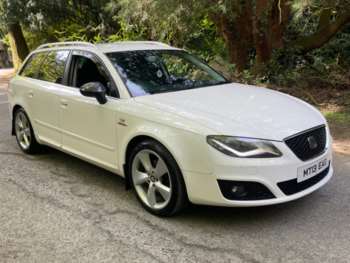 2013 - 2.0 TDI CR Sport Tech 5dr [143]