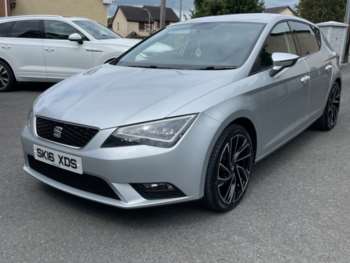 Used SEAT Leon 2016 for sale - 75327932: Photo