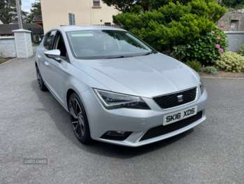 Used SEAT Leon 2016 for sale - 75327932: Photo