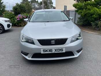 Used SEAT Leon 2016 for sale - 75327932: Photo