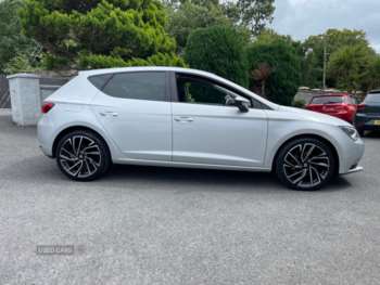 Used SEAT Leon 2016 for sale - 75327932: Photo