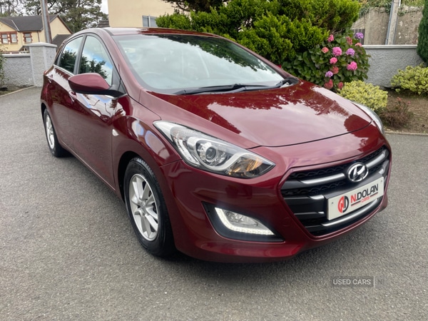 Used Hyundai i30 2016 for sale - 75991764: Photo 1