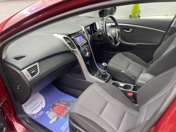Used Hyundai i30 2016 for sale - 75991764: Photo 10