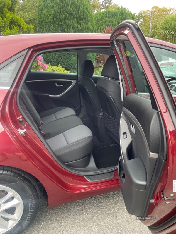 Used Hyundai i30 2016 for sale - 75991764: Photo 11