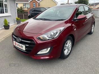 Used Hyundai i30 2016 for sale - 75991764: Photo 2