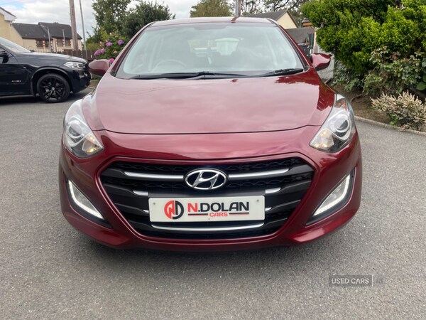 Used Hyundai i30 2016 for sale - 75991764: Photo 3