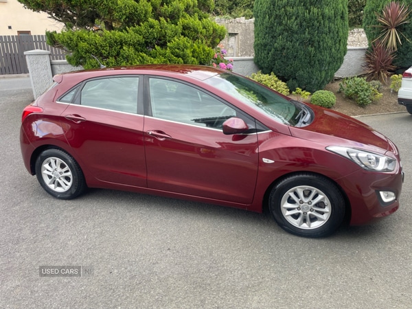 Used Hyundai i30 2016 for sale - 75991764: Photo 4