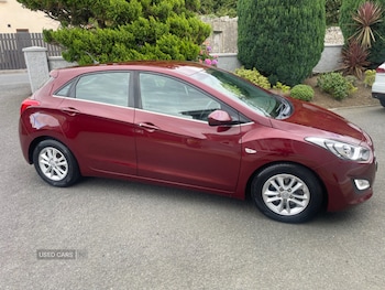 Used Hyundai i30 2016 for sale - 75991764: Photo 4