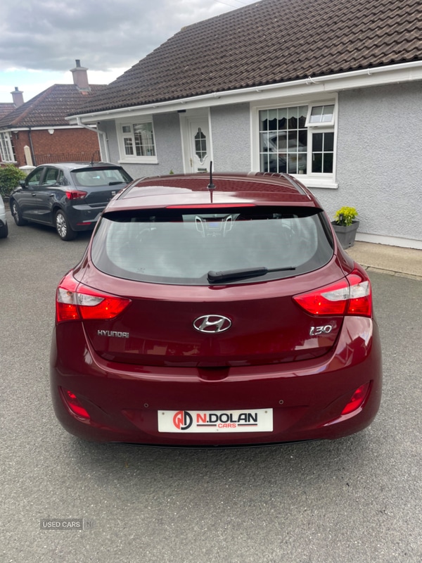 Used Hyundai i30 2016 for sale - 75991764: Photo 7