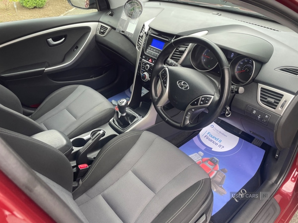 Used Hyundai i30 2016 for sale - 75991764: Photo 8