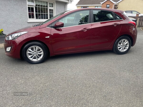 Used Hyundai i30 2016 for sale - 75991764: Photo 9