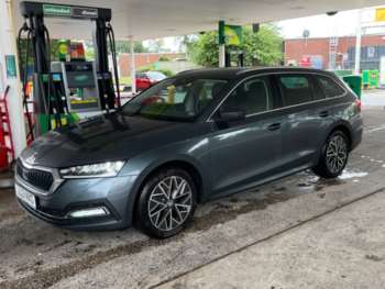 2021 - 2.0 TDI 150 SE L 5dr DSG