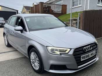 2016 - 2.0 TDI SE Technik 5dr