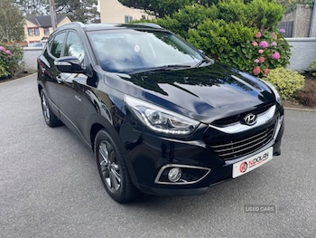 Used Hyundai Ix35 2015 for sale - 75942112: Photo
