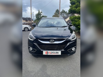 Used Hyundai Ix35 2015 for sale - 75942112: Photo