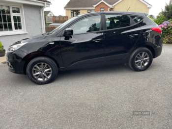 Used Hyundai Ix35 2014 for sale - 75450525: Photo