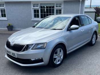 2017 - 2.0 TDI CR SE 5dr