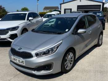 2018 - 1.6 CRDi ISG 2 5dr