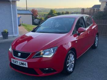 2017 - 1.2 TSI 90 SE Technology 5dr