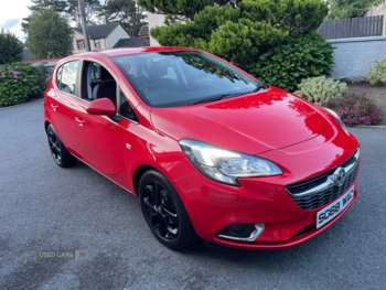 Used Vauxhall Corsa 2019 for sale - 75126455: Photo