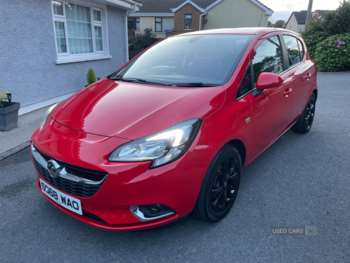 Used Vauxhall Corsa 2019 for sale - 75126455: Photo