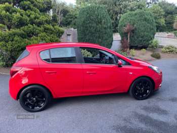 Used Vauxhall Corsa 2019 for sale - 75126455: Photo