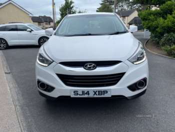 Used Hyundai Ix35 2014 for sale - 75460054: Photo