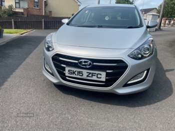 Used Hyundai i30 2015 for sale - 74829024: Photo