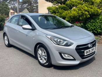 Used Hyundai i30 2015 for sale - 74829024: Photo