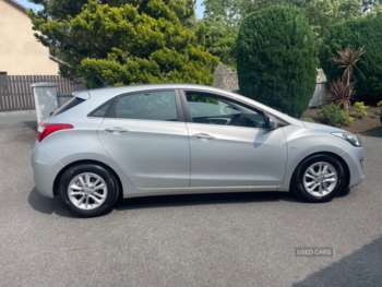Used Hyundai i30 2015 for sale - 74829024: Photo