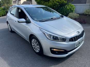 2016 - 1.6 CRDi ISG 1 5dr