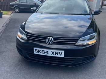 Used Volkswagen Jetta 2014 for sale - 74875971: Photo
