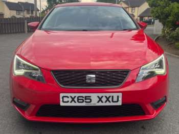 Used SEAT Leon 2015 for sale - 75014540: Photo