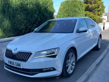 2017 - 2.0 TDI CR SE L Executive 5dr DSG