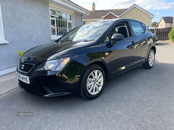 Used SEAT Ibiza 2016 for sale - 75601785: Photo