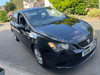 Used SEAT Ibiza 2016 for sale - 75601785: Photo