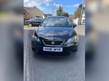 Used SEAT Ibiza 2016 for sale - 75601785: Photo