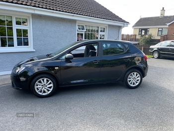 Used SEAT Ibiza 2016 for sale - 75601785: Photo