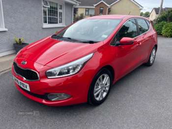 2015 - 1.6 CRDi 2 EcoDynamics 5dr