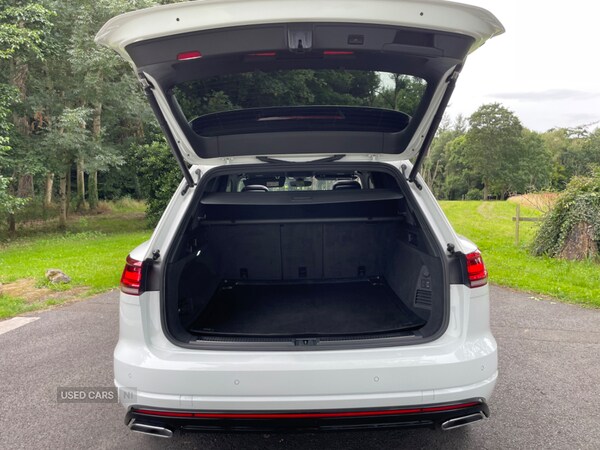 Used Volkswagen Touareg 2021 for sale - 75464450: Photo 11
