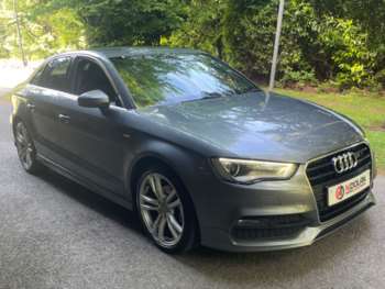2015 - 2.0 TDI S Line 4dr S Tronic